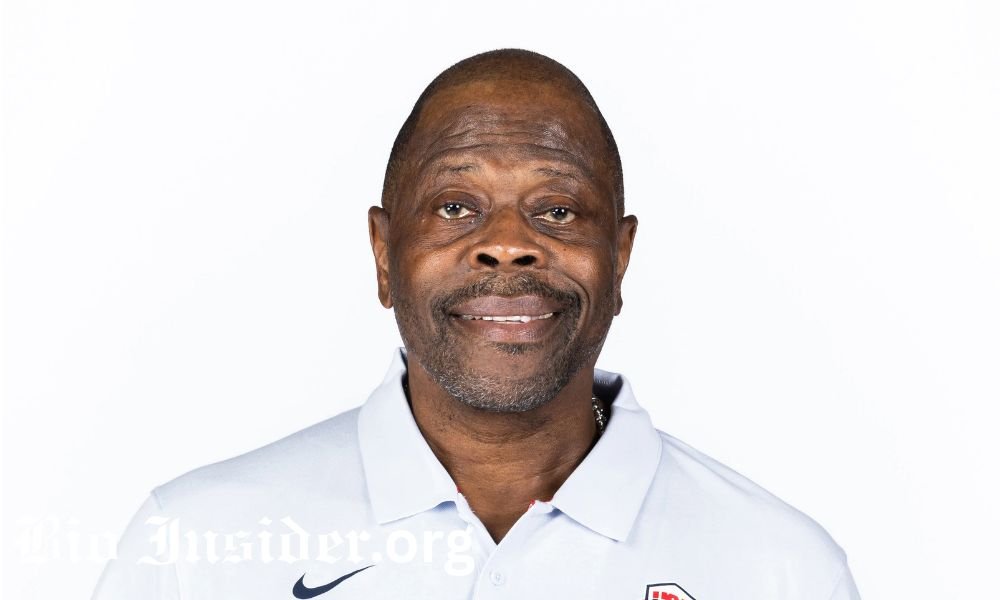 Rita Williams-Ewing
